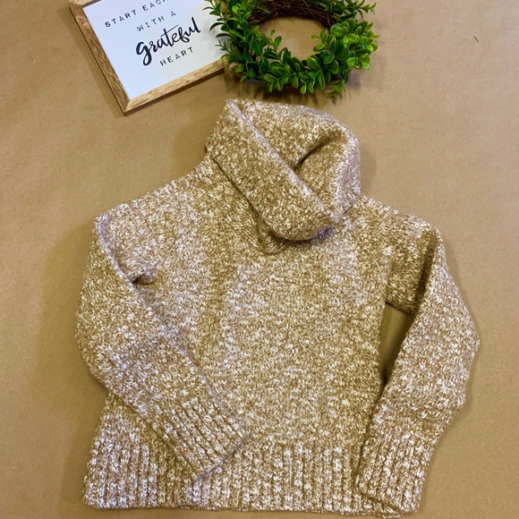 Banana Republic Kids Wool Sweater - Picture 1 of 5